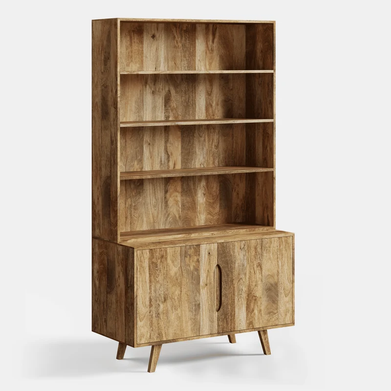 GUSTAV Hutch cabinet