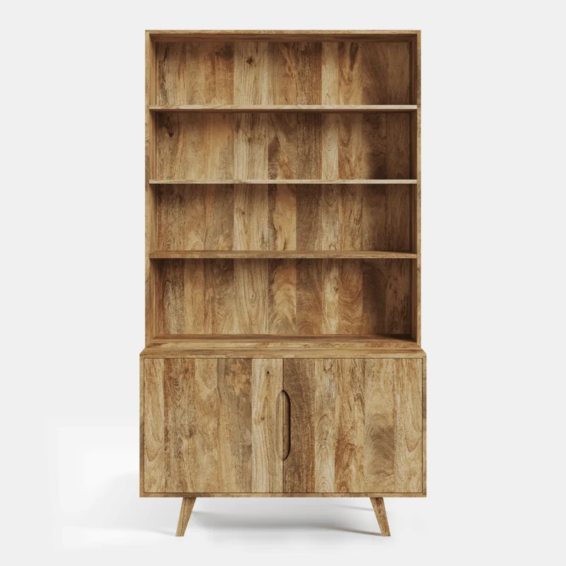 GUSTAV Hutch cabinet