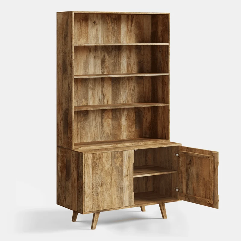 GUSTAV Hutch cabinet