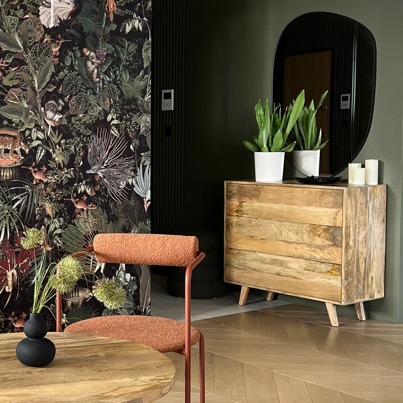 ESTER Sideboard