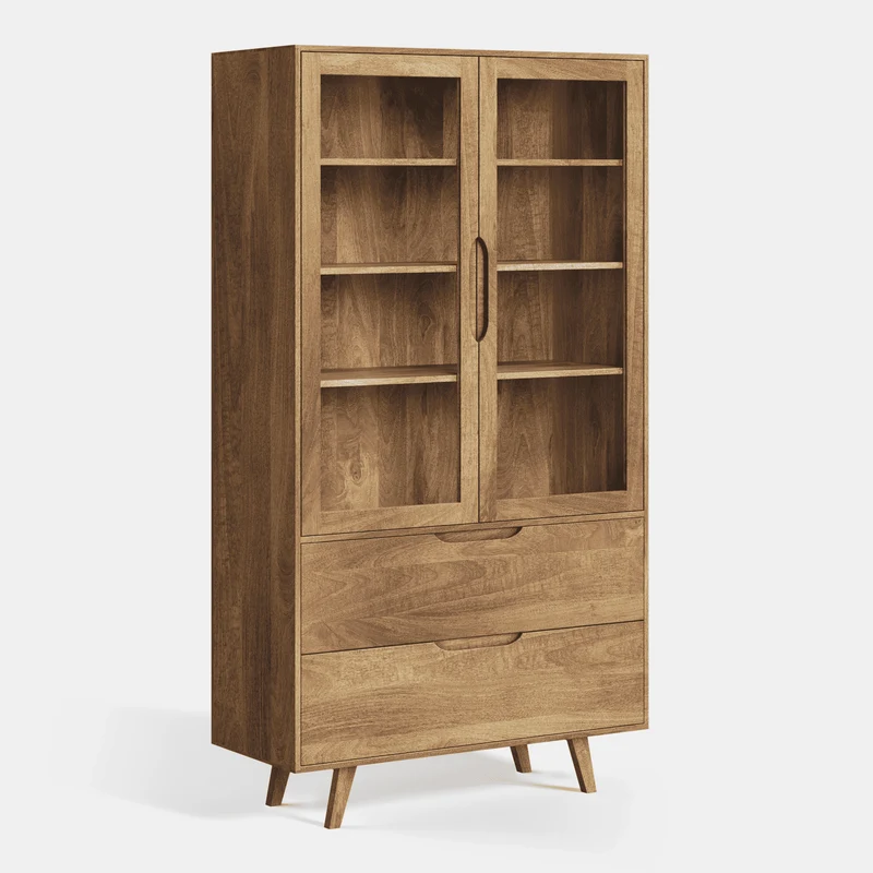 INGRID Display Cabinet
