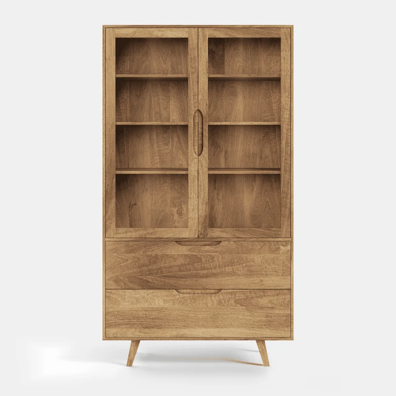 INGRID Display Cabinet
