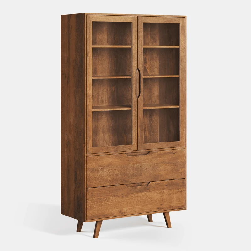 INGRID Display Cabinet