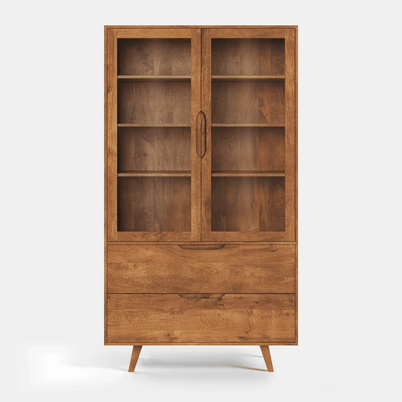 INGRID Display Cabinet