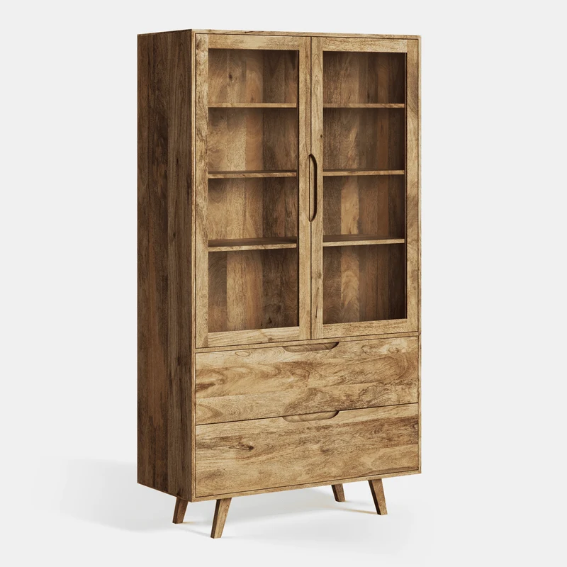 INGRID Display Cabinet