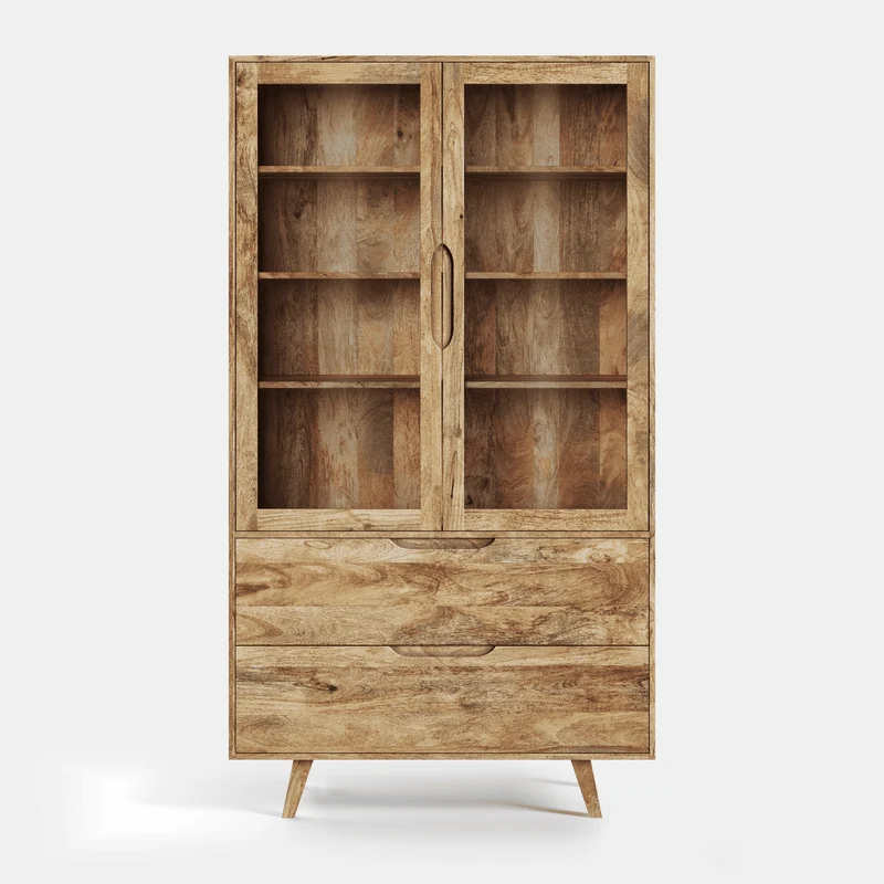 INGRID Display Cabinet