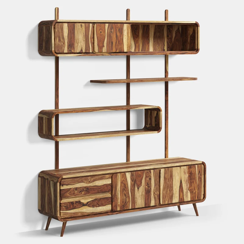 JAN shelving unit