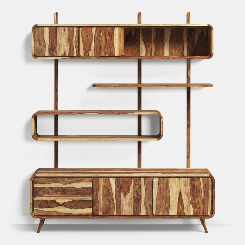 JAN shelving unit