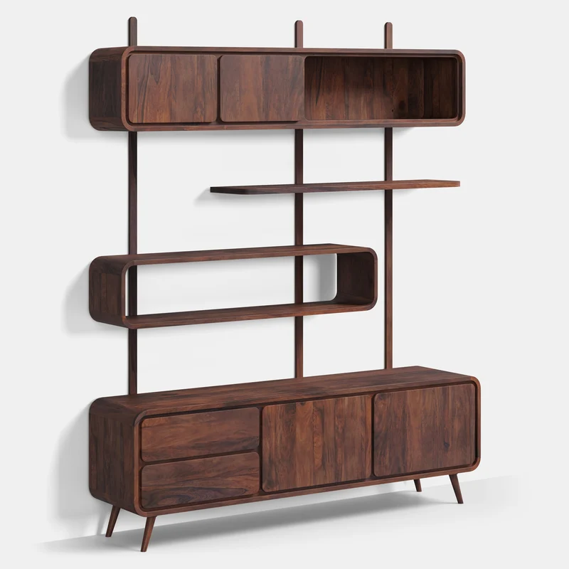 JAN shelving unit
