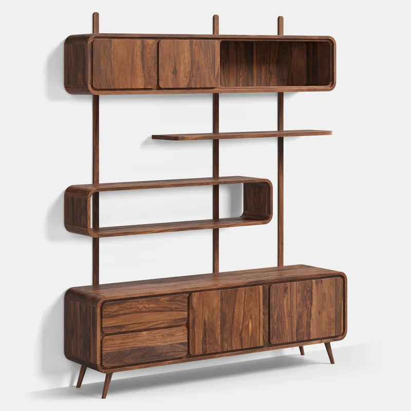 JAN shelving unit