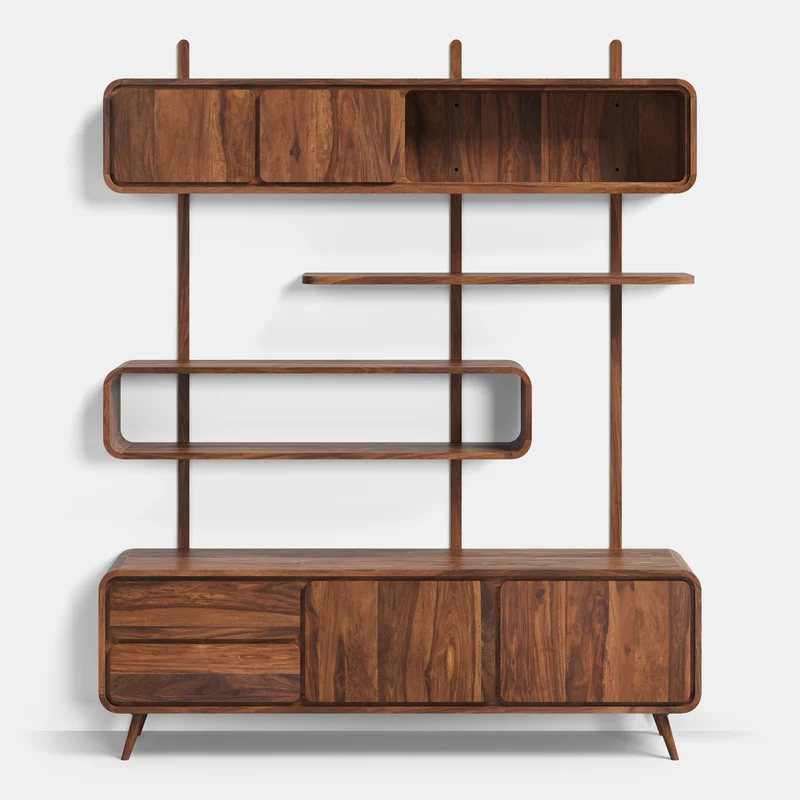JAN shelving unit