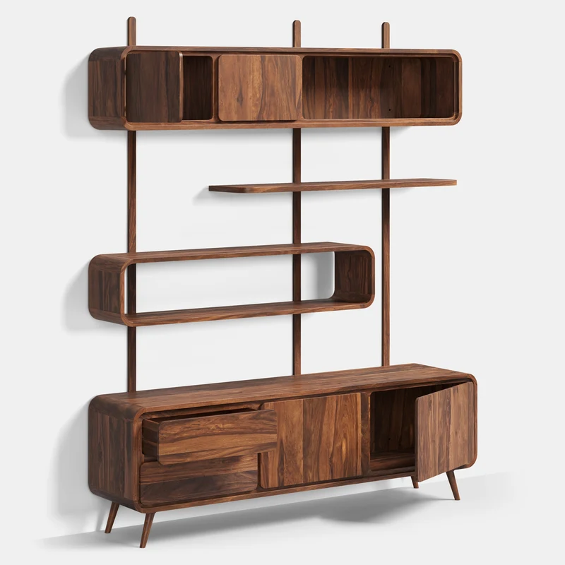 JAN shelving unit