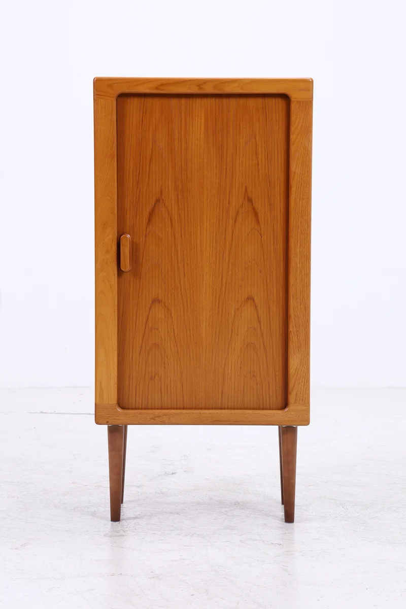 CFC Silkeborg Kommode | Vintage Teak | Danish Design