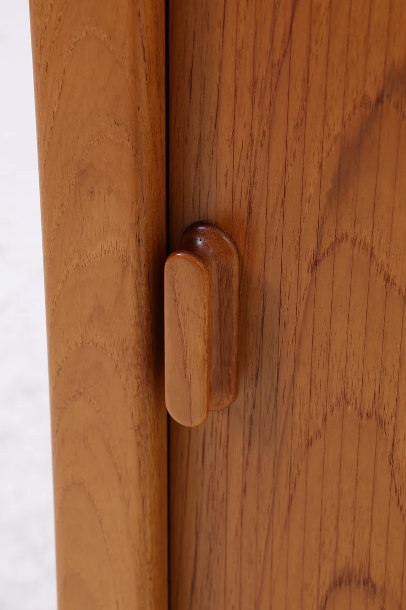 CFC Silkeborg Kommode | Vintage Teak | Danish Design