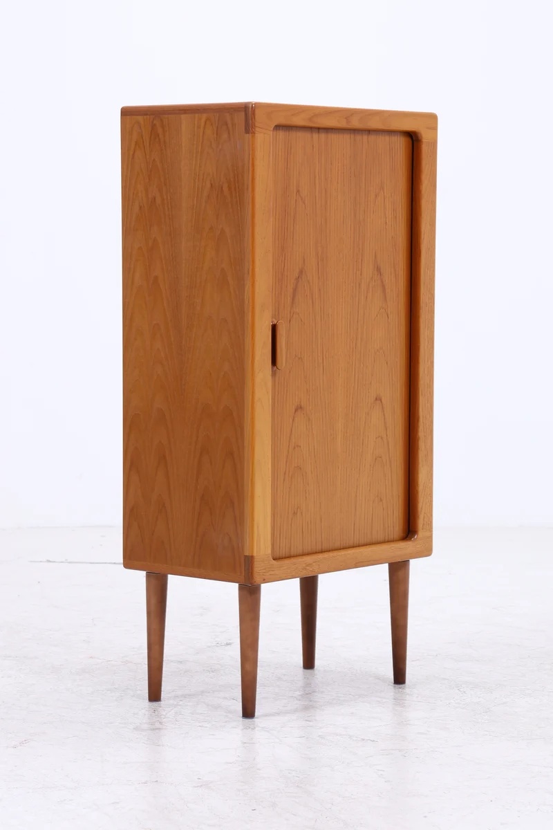 CFC Silkeborg Kommode | Vintage Teak | Danish Design