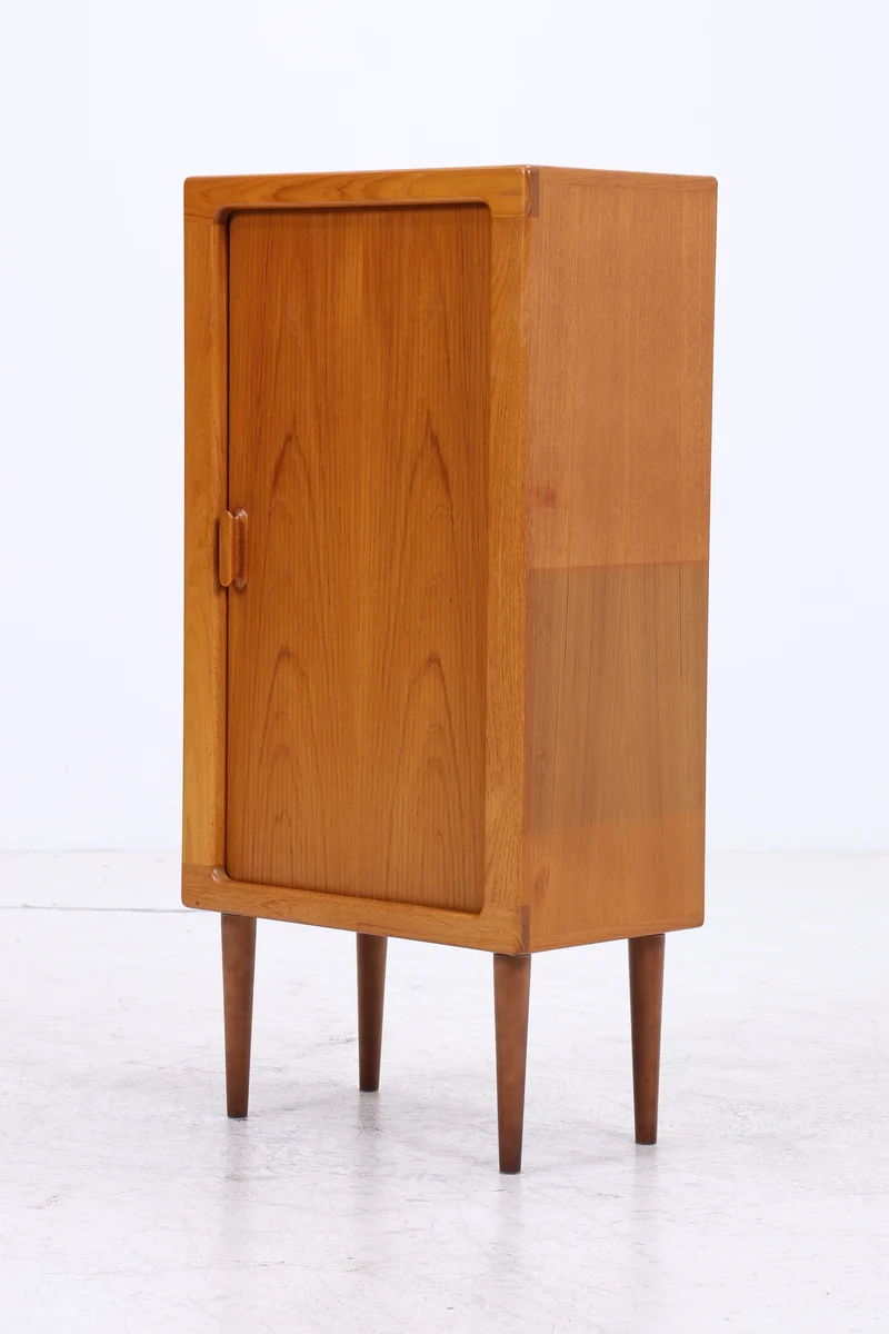 CFC Silkeborg Kommode | Vintage Teak | Danish Design