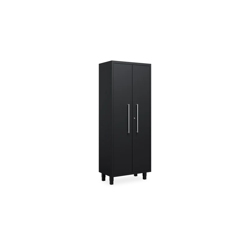 Essential – Profi-Werkstattschrank mit 2 Türen (762 mm Breit)