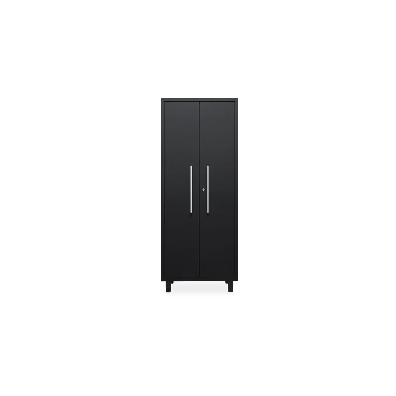 Essential – Profi-Werkstattschrank mit 2 Türen (762 mm Breit)