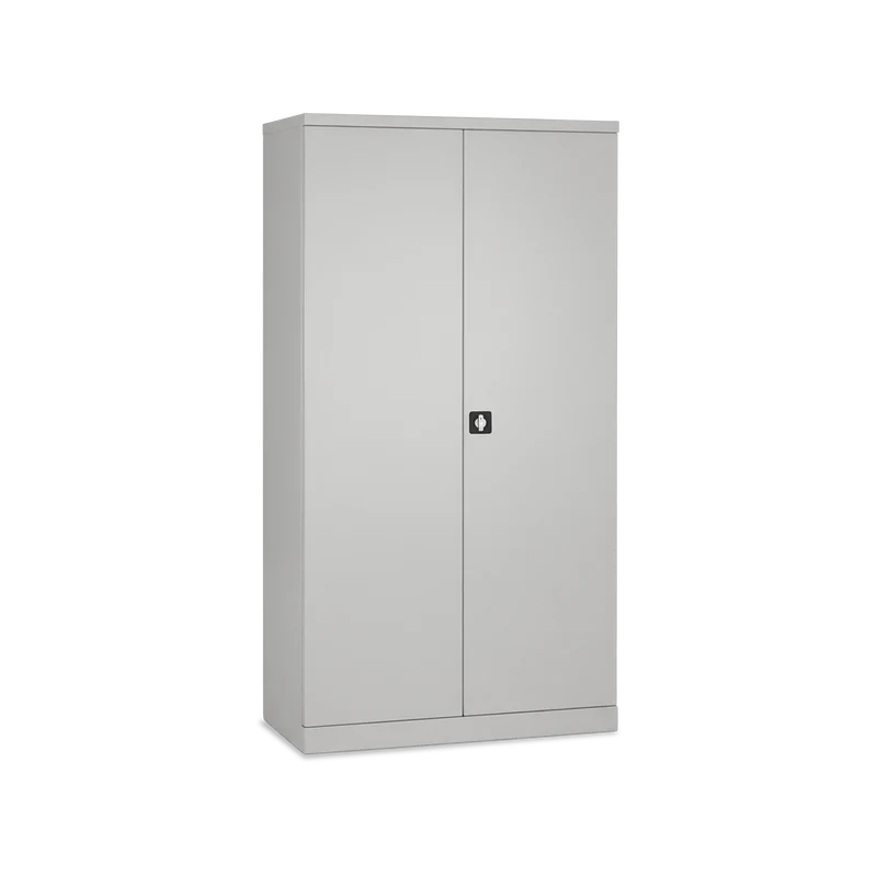 Werkstattschrank (1200 x 450) mit 4 Schubladen & 8 Fachböden