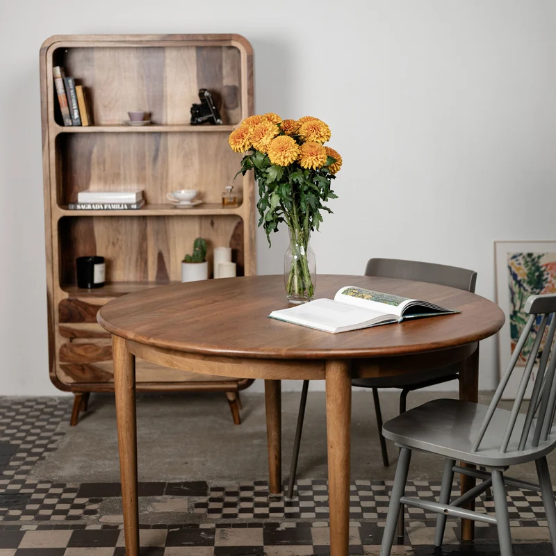 HELENA Bookcase - 90x200 cm