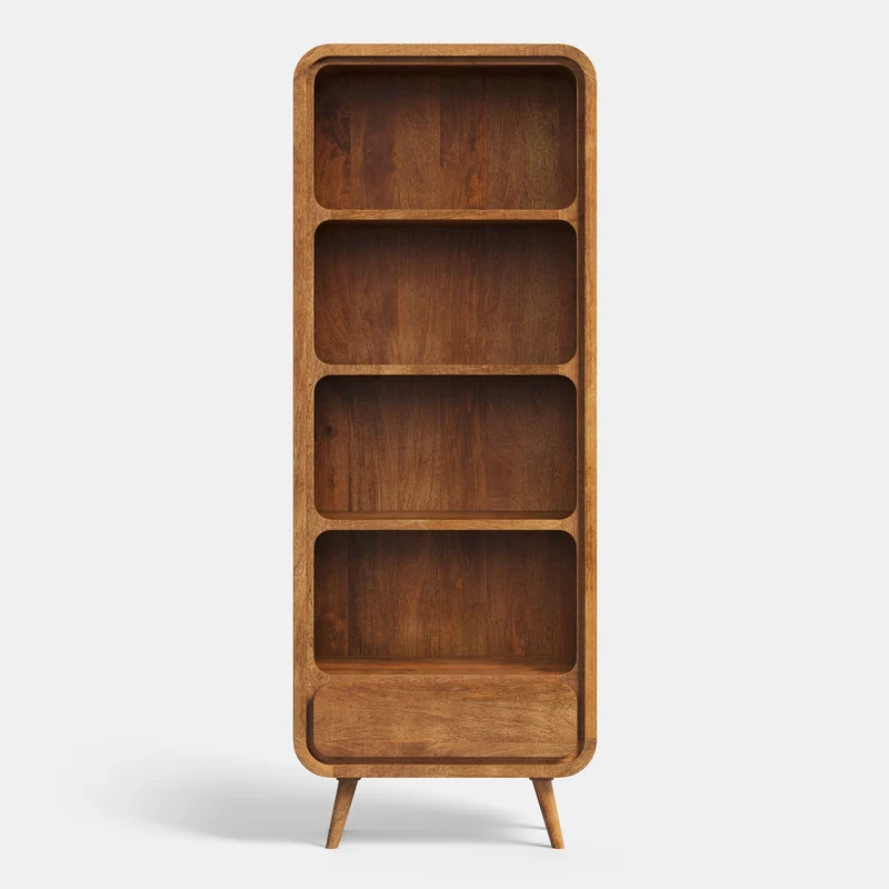 HELENA Bookcase - 60x160 cm