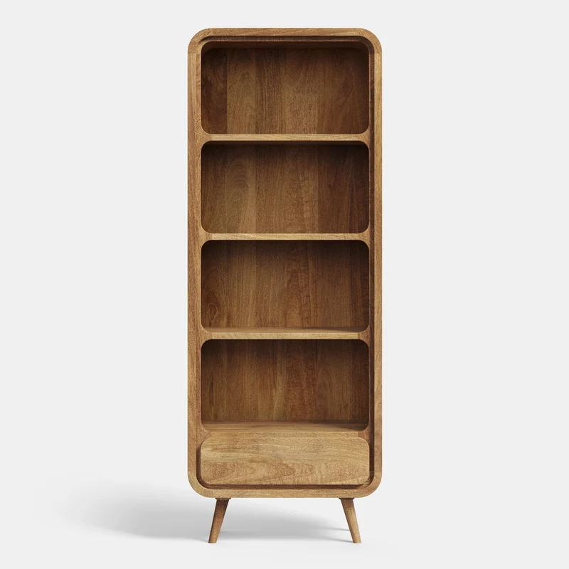 HELENA Bookcase - 60x160 cm