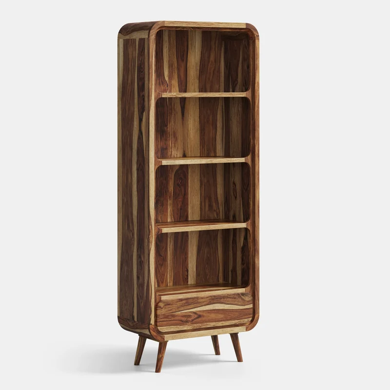 HELENA Bookcase - 60x160 cm