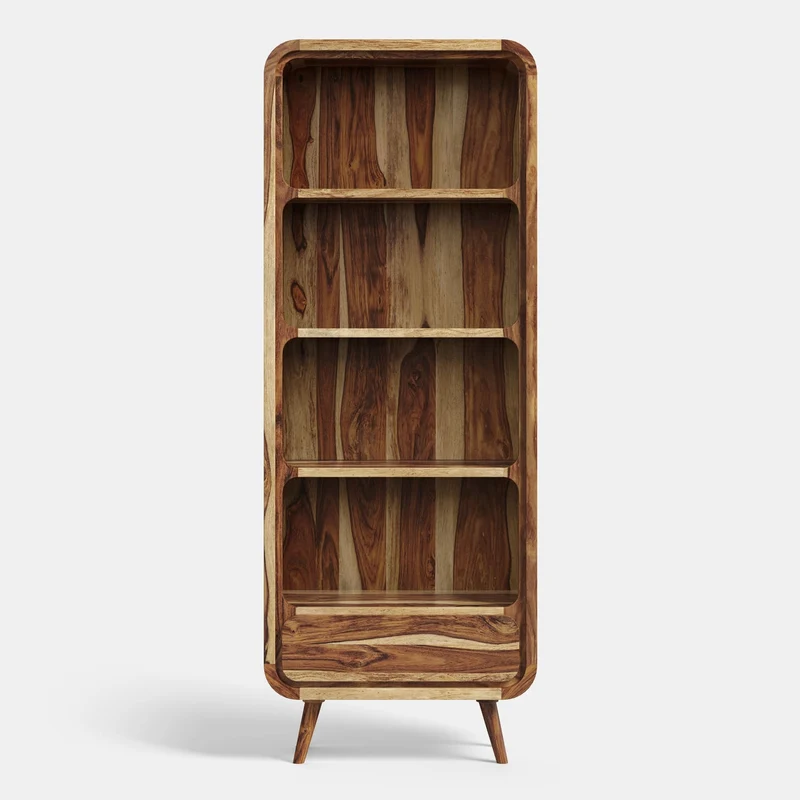 HELENA Bookcase - 60x160 cm