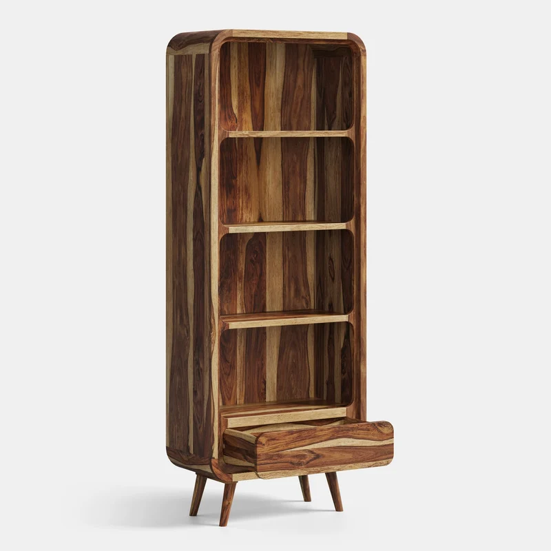 HELENA Bookcase - 60x160 cm