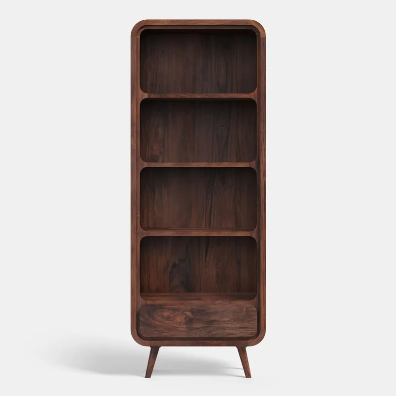 HELENA Bookcase - 60x160 cm