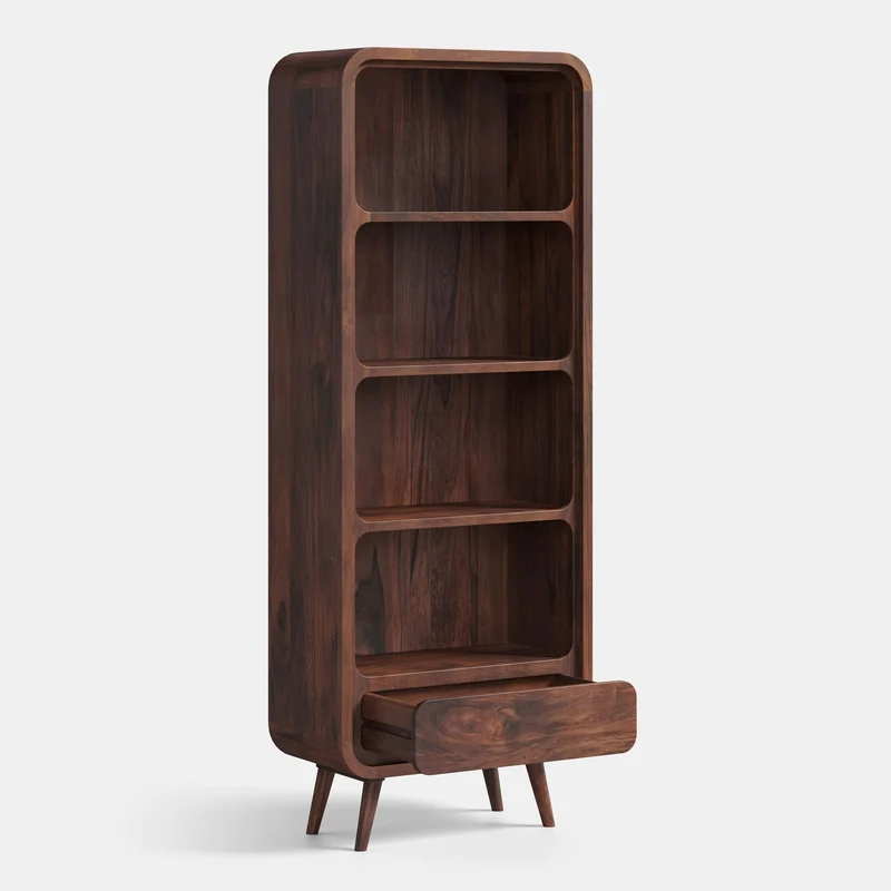 HELENA Bookcase - 60x160 cm