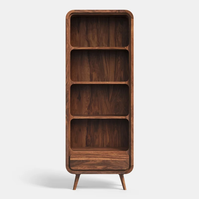 HELENA Bookcase - 60x160 cm
