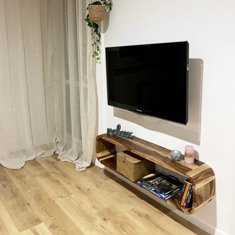 JADZIA Shelf - 120 cm