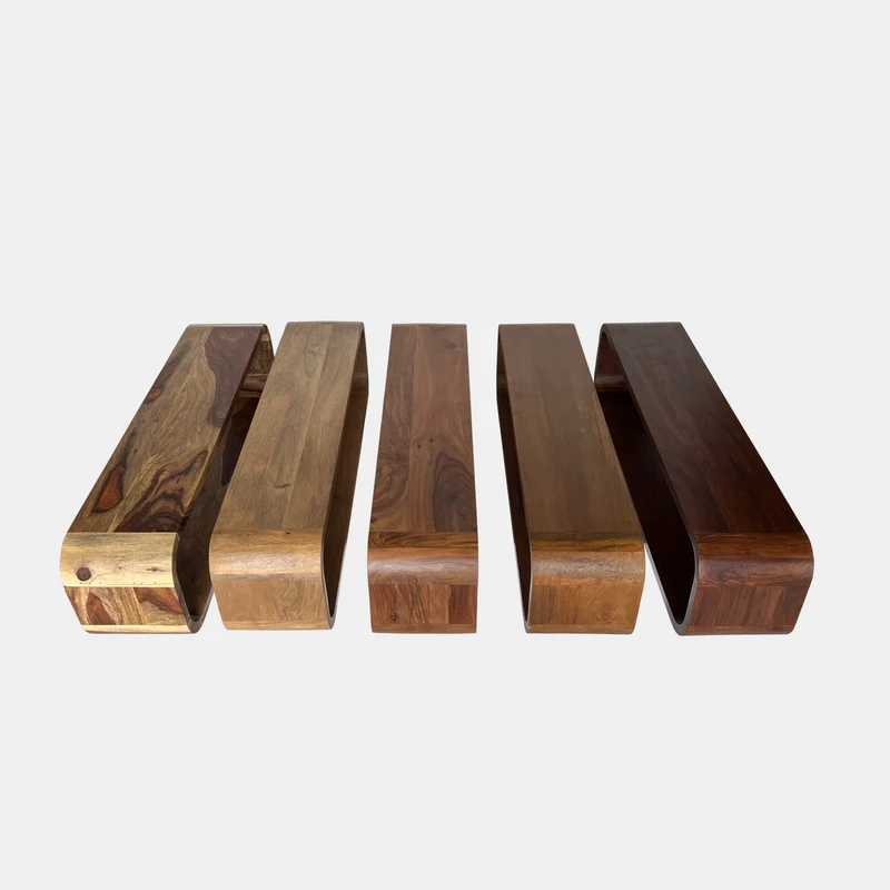 JADZIA Shelf - 120 cm