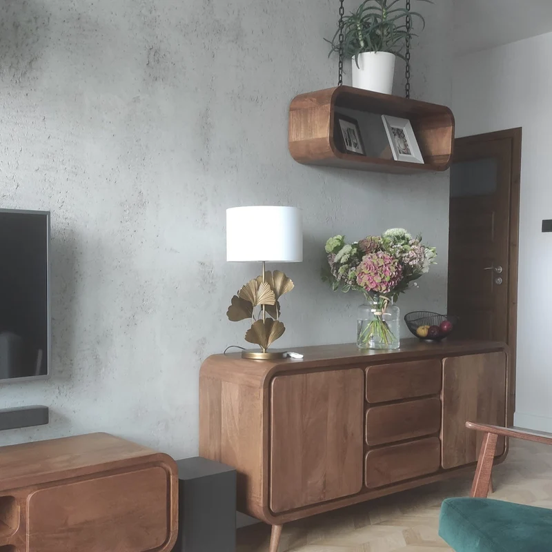 JADZIA Shelf - 85 cm