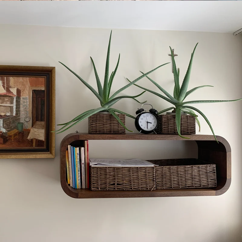 JADZIA Shelf - 85 cm