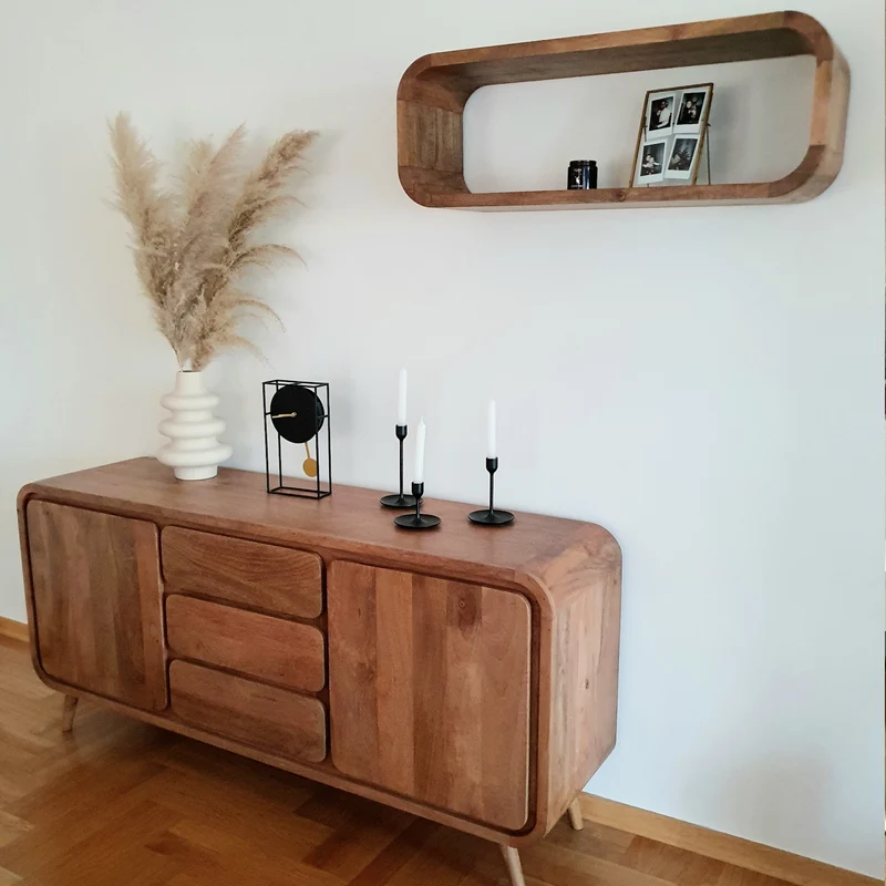 JADZIA Shelf - 85 cm