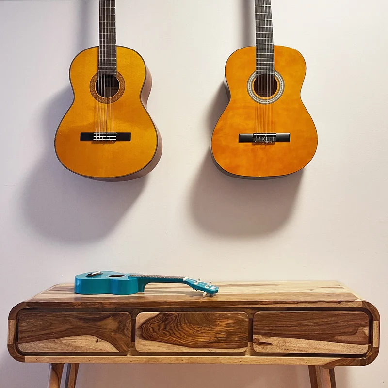 WIOLA Console