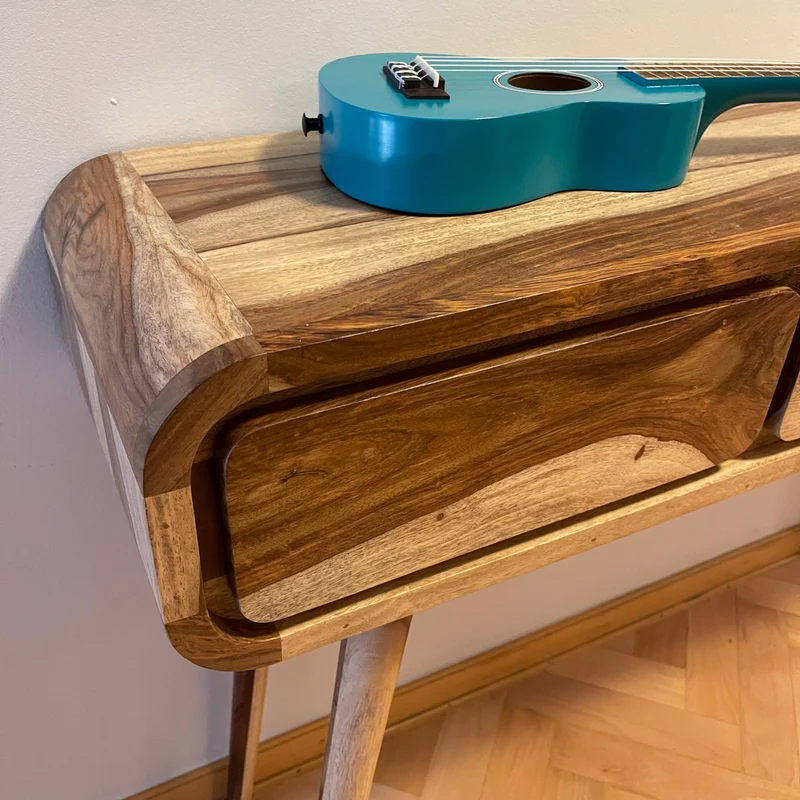 WIOLA Console