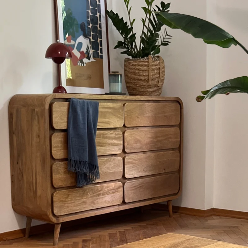 BASKA Sideboard