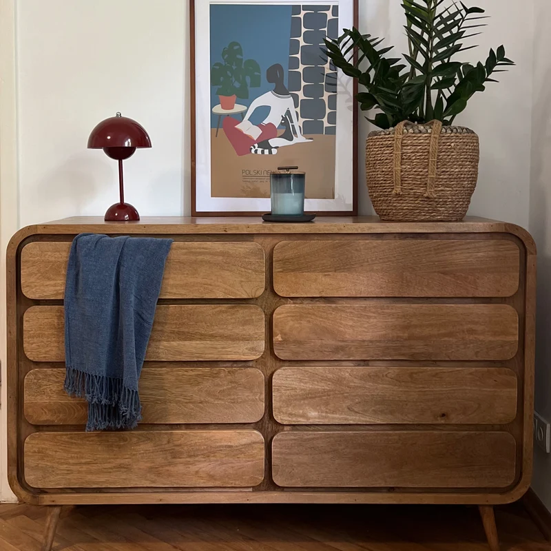 BASKA Sideboard