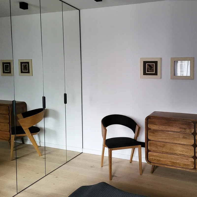 BASKA Sideboard