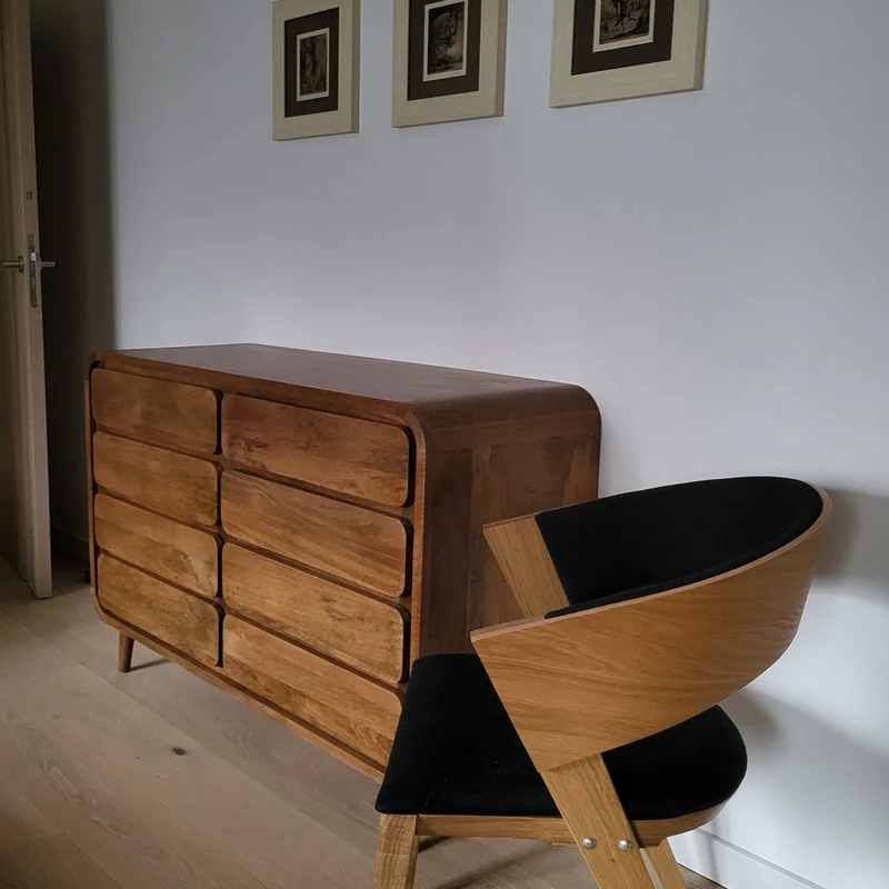 BASKA Sideboard