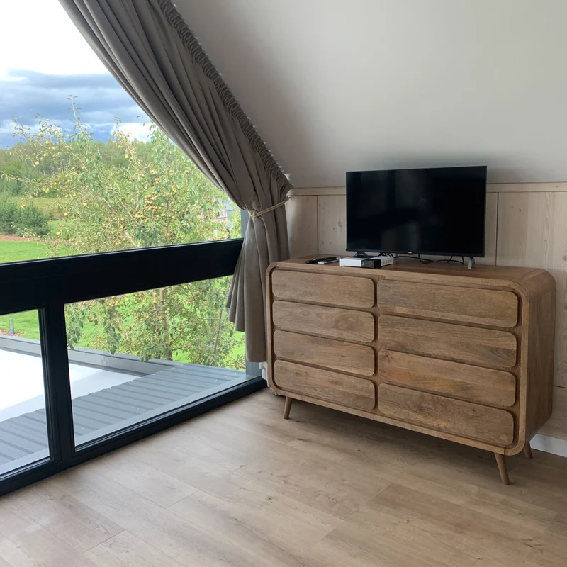 BASKA Sideboard