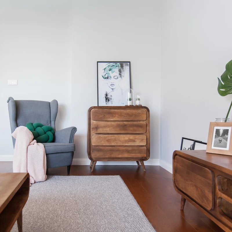 HANKA Sideboard