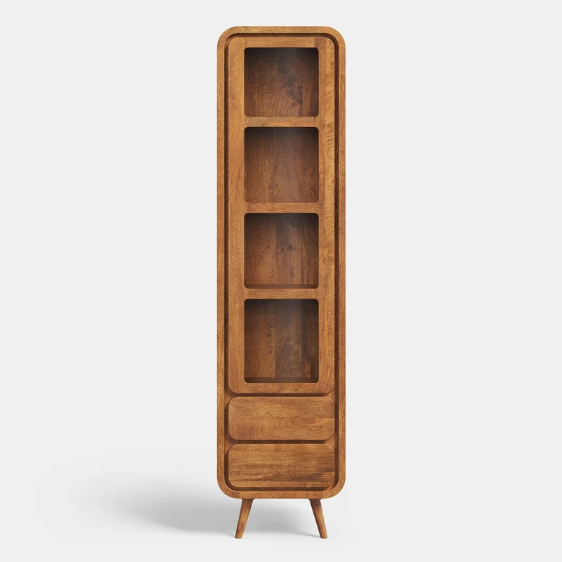 CELINA Display Cabinet