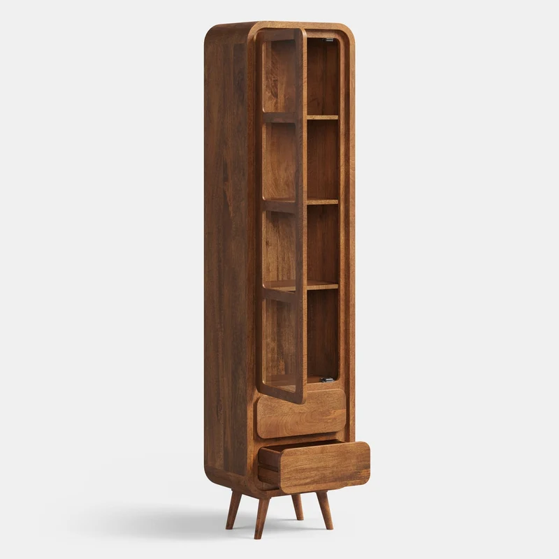 CELINA Display Cabinet