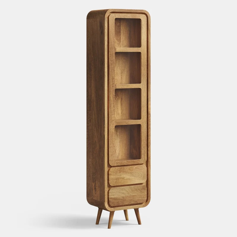 CELINA Display Cabinet