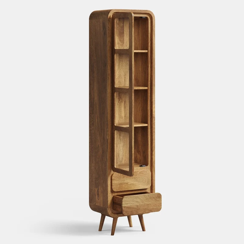 CELINA Display Cabinet