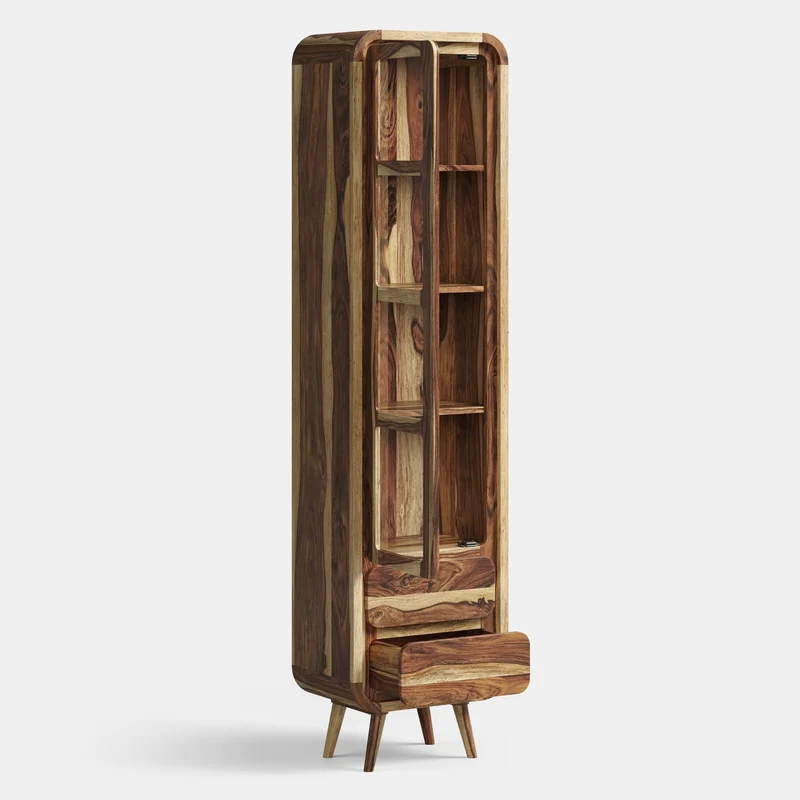 CELINA Display Cabinet